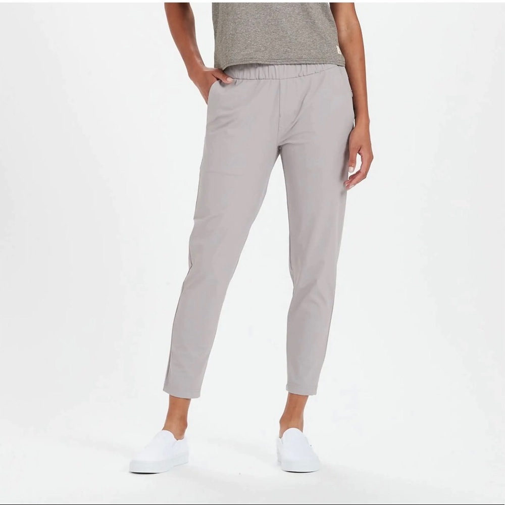 Vuori Miles Ankle Pant XS